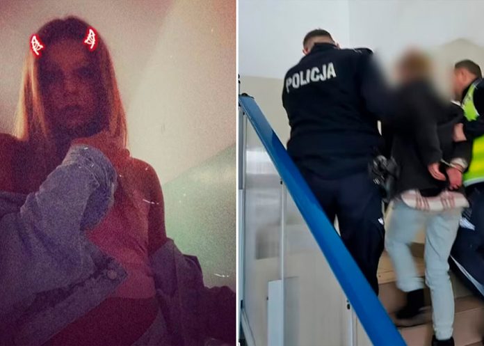 Adoradora de Satanás mata a sus padres a machetazos en Europa
