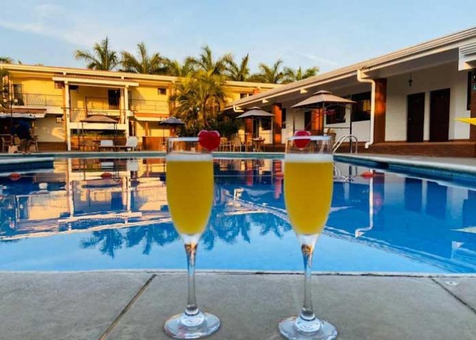 Foto: Variada oferta turística en Nicaragua