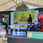 Foto: Sorteo de premios con FENICOOTAXI / TN8