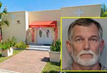 Arrestan a degenerado pastor por emborrachar y violar a una niña de 15 en Florida Emborrachó y violó a una niña en Florida