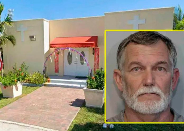 Emborrachó y violó a una niña en Florida