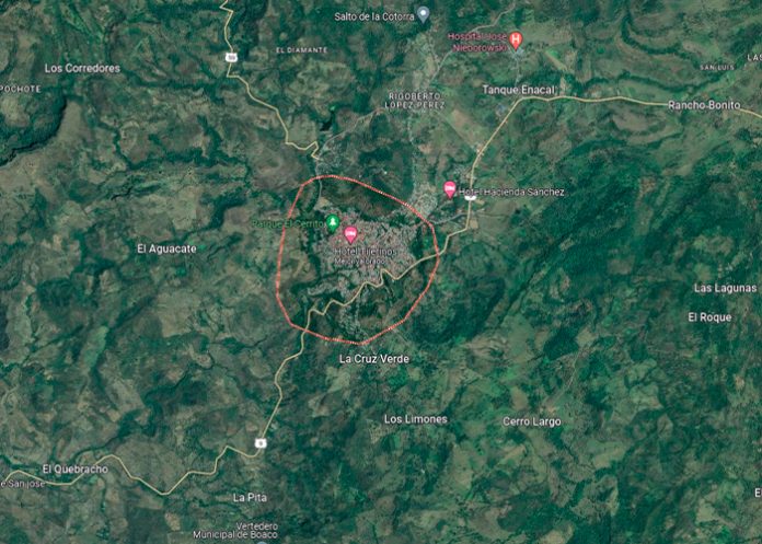 foto Joven de Boaco pierde la vida según a manos de su compañero: Policía investiga la verdadera causa