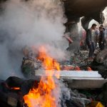 La masacre continúa: A 31.923 se eleva cifra de palestinos asesinados en Gaza A 31.923 se eleva cifra de palestinos asesinados en Gaza