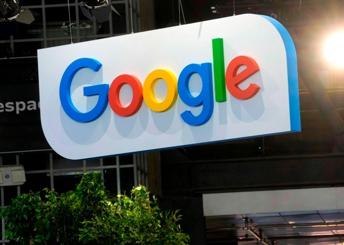 ggoglke El gigante estadounidense calificó de