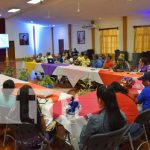 Emprendedores y empresarios de Granada se capacitan con el MIFIC Foto: Capacitación para emprendimientos y empresarios en Granada / TN8