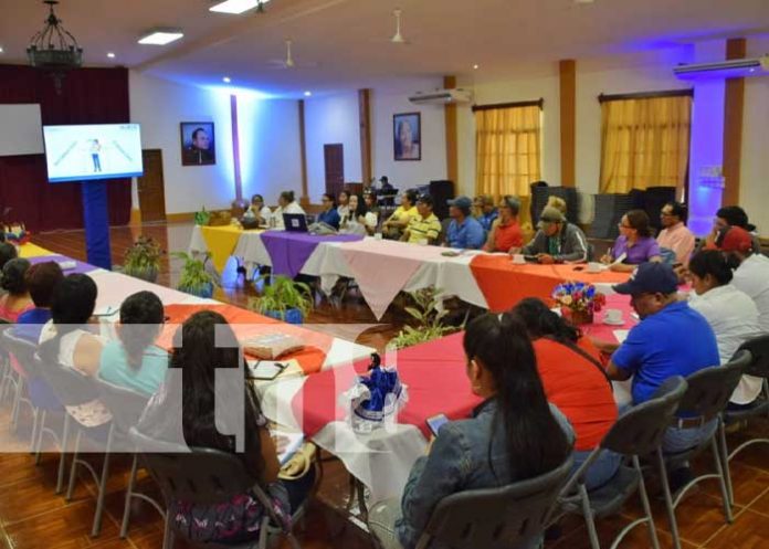 gran-mifi-3 Foto: Capacitación para emprendimientos y empresarios en Granada / TN8