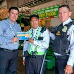 CPF es premiado tras enfrentar humillación
