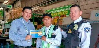 CPF es premiado tras enfrentar humillación