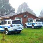 Mata a su hermano, cuñada y sobrina de 10 años, en Chile