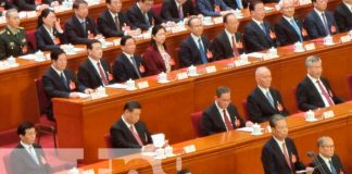 China, la Tecnología de primer mundo 