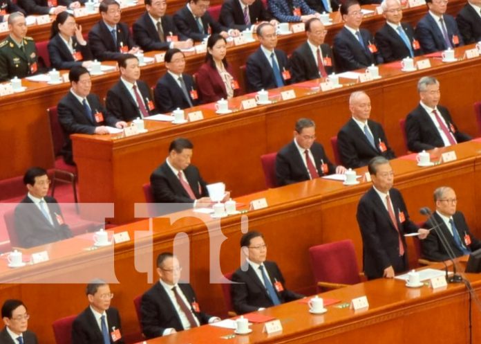 hina2 China, la Tecnología de primer mundo