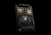 Nvidia presentó su Blackwell GB200, «el chip más poderoso del mundo» Nvidia presenta el "chip más potente del mundo"