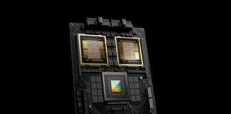 Nvidia presenta el "chip más potente del mundo"
