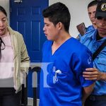 Una brutalidad a machetazos en Jalapa, que termina con Cadena Perpetua Foto: Cadena perpetua por crimen atroz en Jalapa / TN8