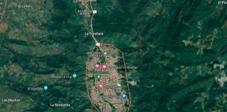 Joven de Jinotega intenta acabar con la vida de su ex