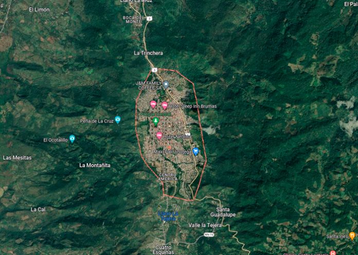 Joven de Jinotega intenta acabar con la vida de su ex