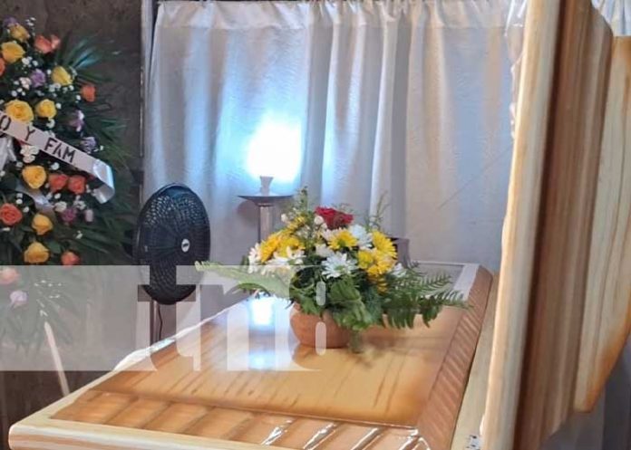 Foto: Muerte de la oficial de policía Blanca Gutiérrez, quien fue atropellada mortalmente / TN8