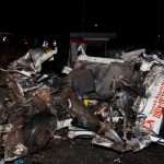 Once estudiantes mueren en un accidente en Kenia