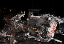 Once estudiantes mueren en un accidente en Kenia