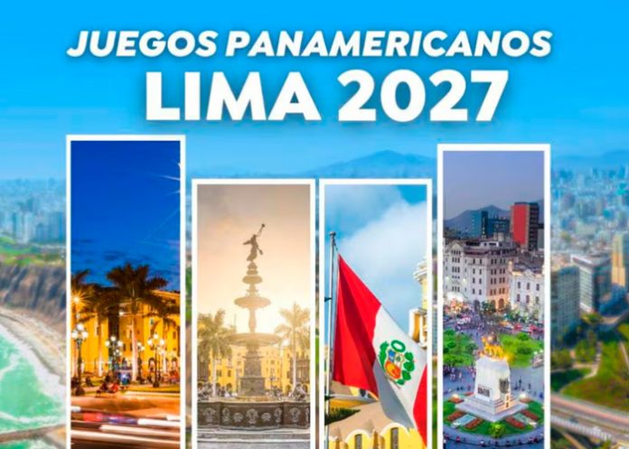 lima1 Lima, sede de los Juegos Panamericanos 2027