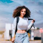 Alondra Leyton es reconocida por Revista Forbes como influencer destacada en Lifestyle Alondra Leyton brillando en Revista Forbes