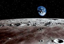 China lanza un satélite clave para su misión a la cara oculta de la Luna