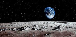 China lanza un satélite clave para su misión a la cara oculta de la Luna