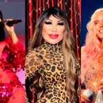 Lyn May enfurece por famosas que copian sus look