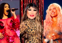 Lyn May enfurece por famosas que copian sus look