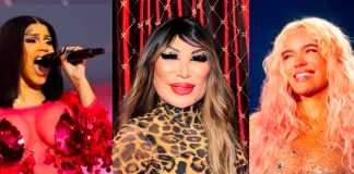 Lyn May enfurece por famosas que copian sus look