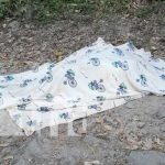 Foto: Matan a una mujer en El Tuma La Dalia, Matagalpa, por robarle su teléfono celular / TN8