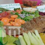 Exploran más a fondo sobre la Cuaresma en un conversatorio en Managua Foto: Conversatorio en Managua sobre las tradiciones de Cuaresma / TN8