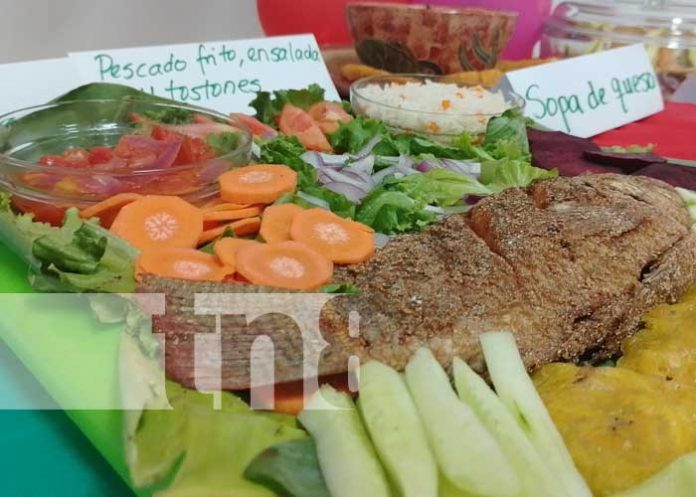 Foto: Conversatorio en Managua sobre las tradiciones de Cuaresma / TN8