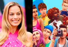 Margot Robbie producirá película inspirada en “Los Sims”