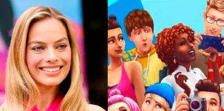 Margot Robbie producirá película inspirada en “Los Sims”