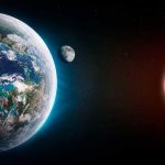 ¿Peligro? Marte impacta significativamente en la circulación de los océanos Marte puede tener este impacto en océanos de la Tierra