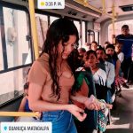 Jovencita, el orgullo de los matagalpinos