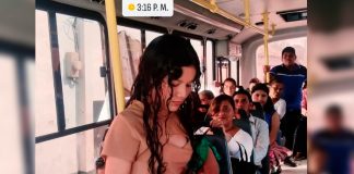 Jovencita, el orgullo de los matagalpinos