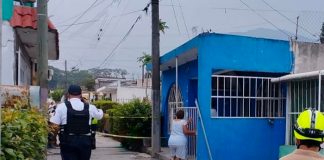 Terror en México: Matan a su padre por defender a su madre 