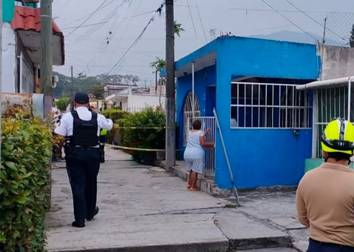 Terror en México: Matan a su padre por defender a su madre 