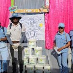Jornada de desratización llega a mercados y centros turísticos de Matagalpa Foto: Desratización en Matagalpa / TN8