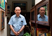 Dr. Carlos Tünnermann Bernheim, destacado líder educativo pasó a otro plano de la vida