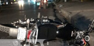 Atropellada en los alrededores de la universidad Casimiro Sotelo 