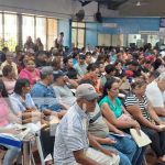 Semana Santa: Estos son los horarios de atención en Migración y Extranjería Foto: Horarios de migración y extranjería / TN8