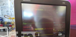 Foto: Nuevos monitores de signos vitales en hospitales de Nicaragua / TN8