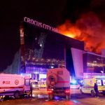 Terroristas en Moscú dispararon a quemarropa y por la espalda