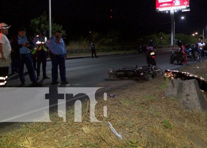 Foto: Motociclistas, los del 