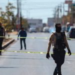 Atrocidad: Abandonan cuerpos desmembrados en el parque central de México Abandonan cuerpos desmembrados en plaza de México