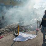 Violencia pandillera deja cadáveres en calles de Puerto Príncipe
