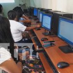 Para distintos gustos, arrancan cursos en escuelas de oficios en Nandaime Foto: Escuelas de oficio en Nandaime / TN8